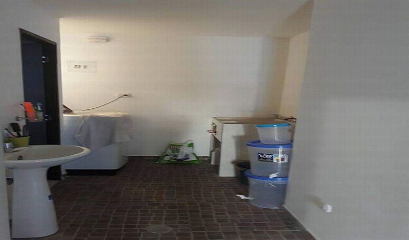 SE VENDE CASA